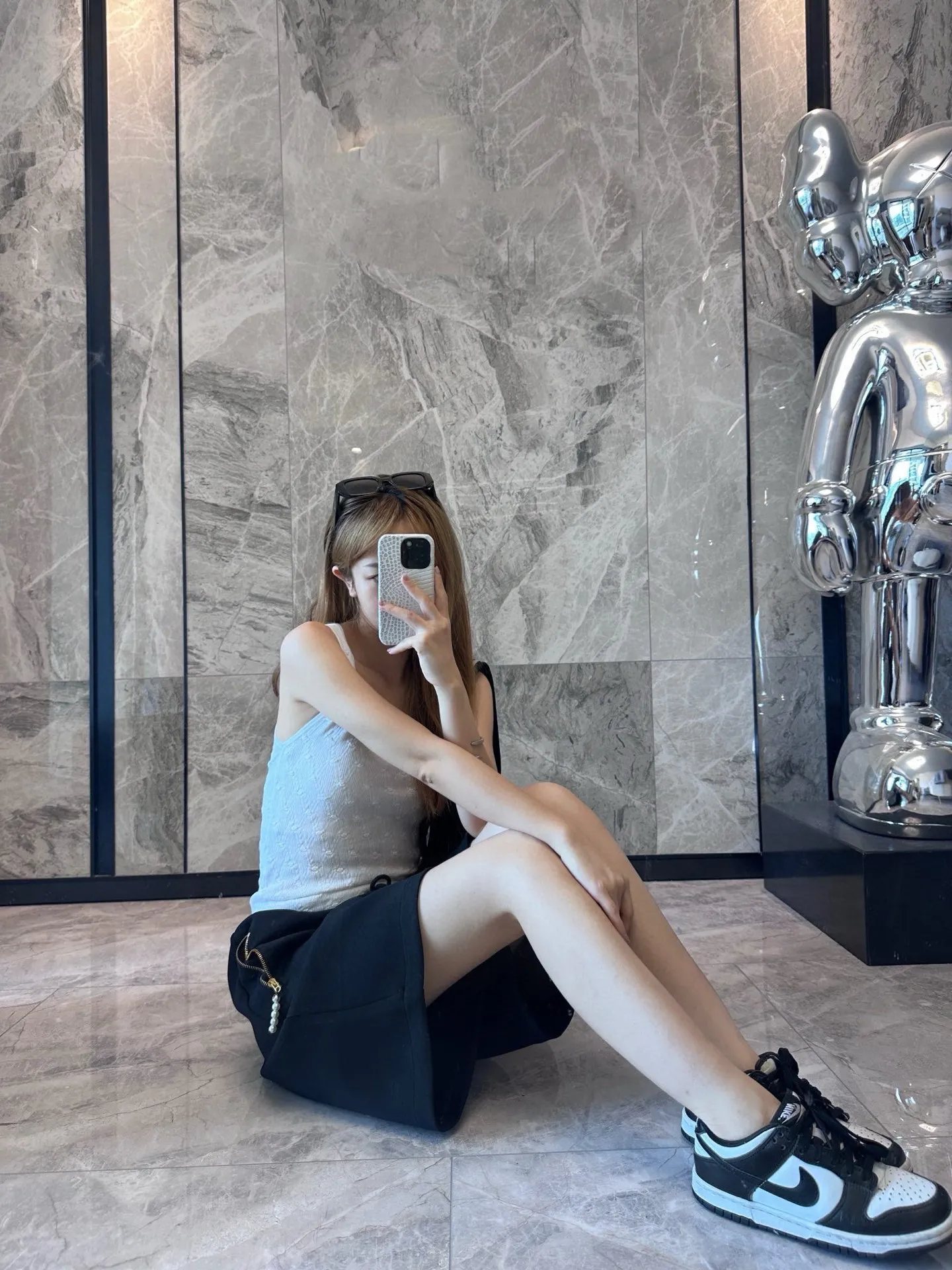 Louis Vuitton/ 24ss